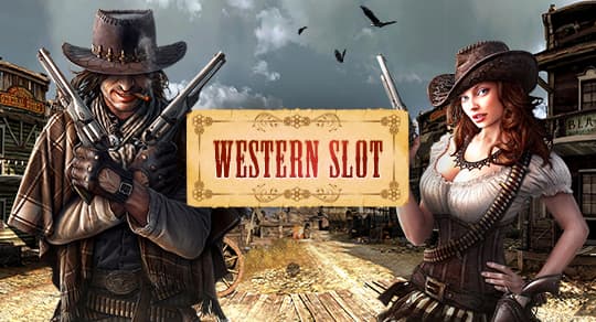 Western slot