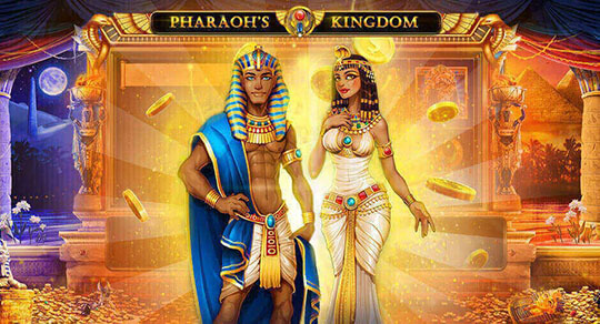 Pharaoh's Kingdom