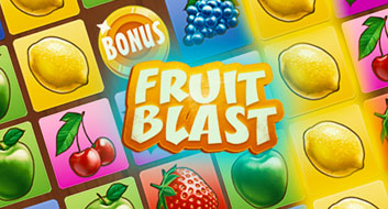 Fruit Blast